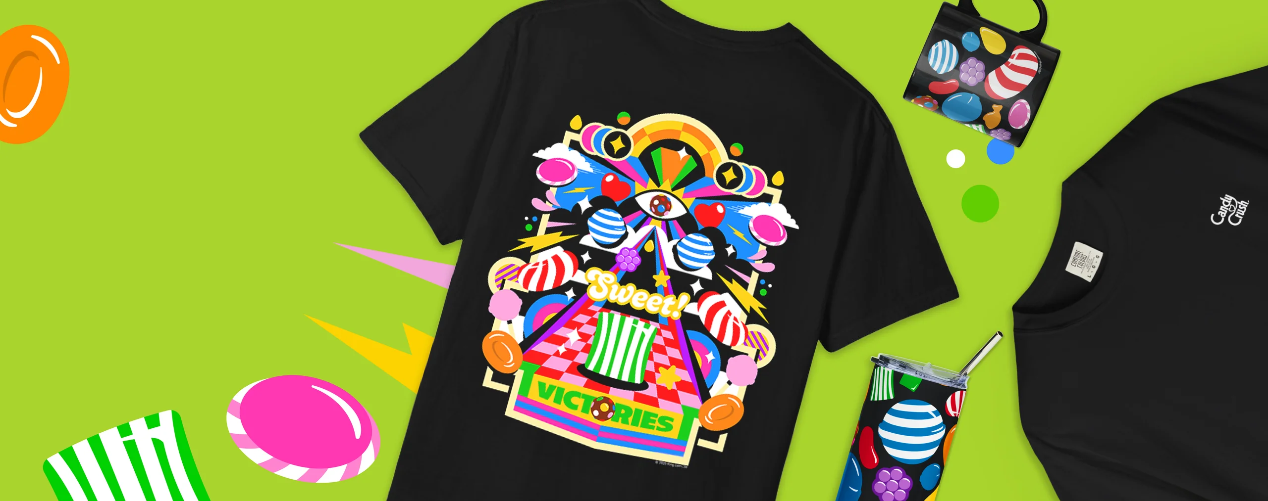 Welcome to Our Store